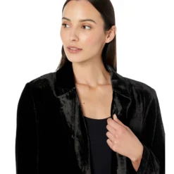 Eileen Fisher Long Blazer -Cheap Styleocity Store 71clBuwj0BL