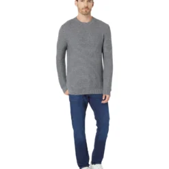 Selected Homme Conrad Crew Neck Sweater -Cheap Styleocity Store 71eKEw6pzlL