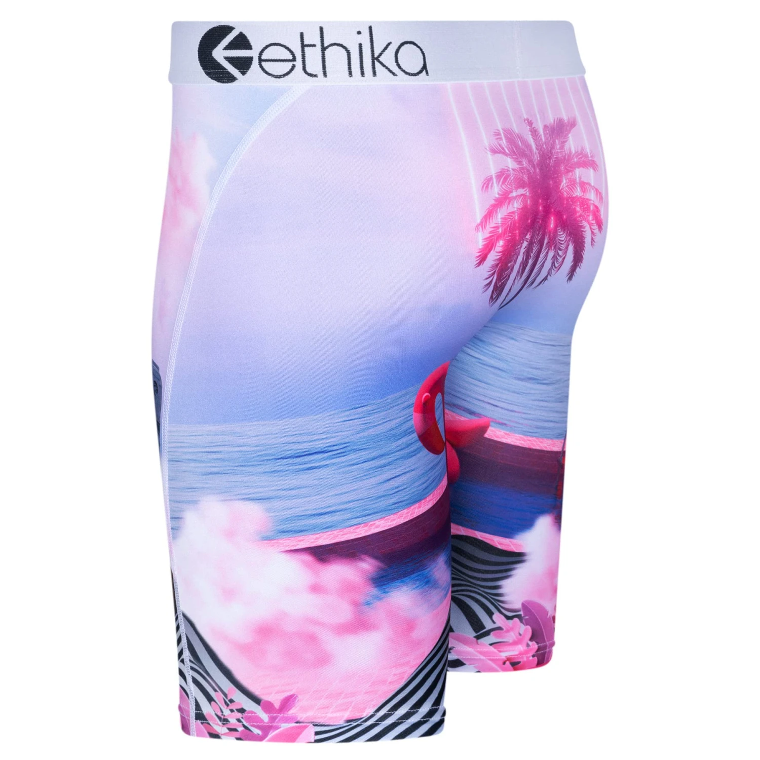 Ethika On Holiday 2 Ethika On Holiday - Image 2