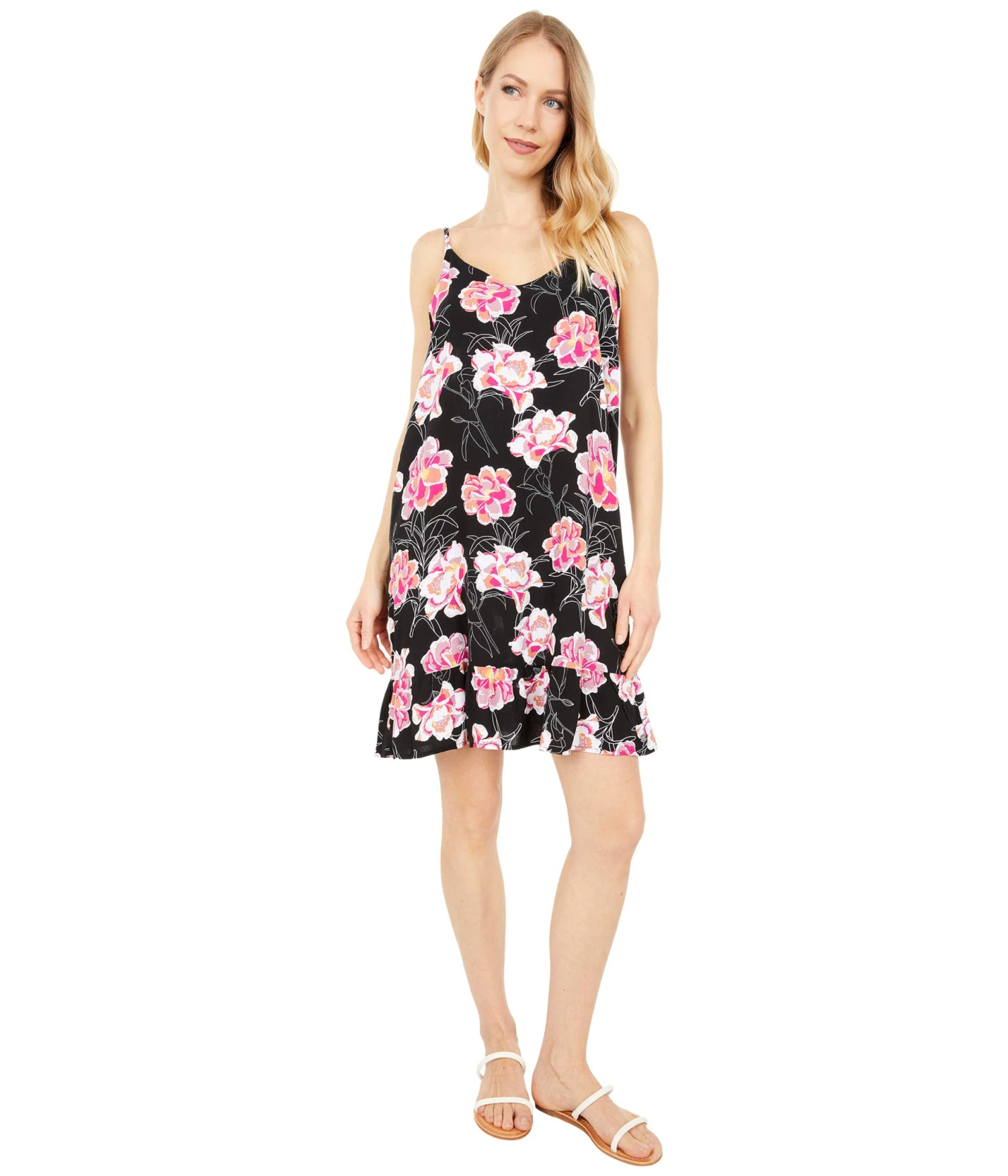 Roxy Tales Of Us Dress 1 Roxy Tales Of Us Dress