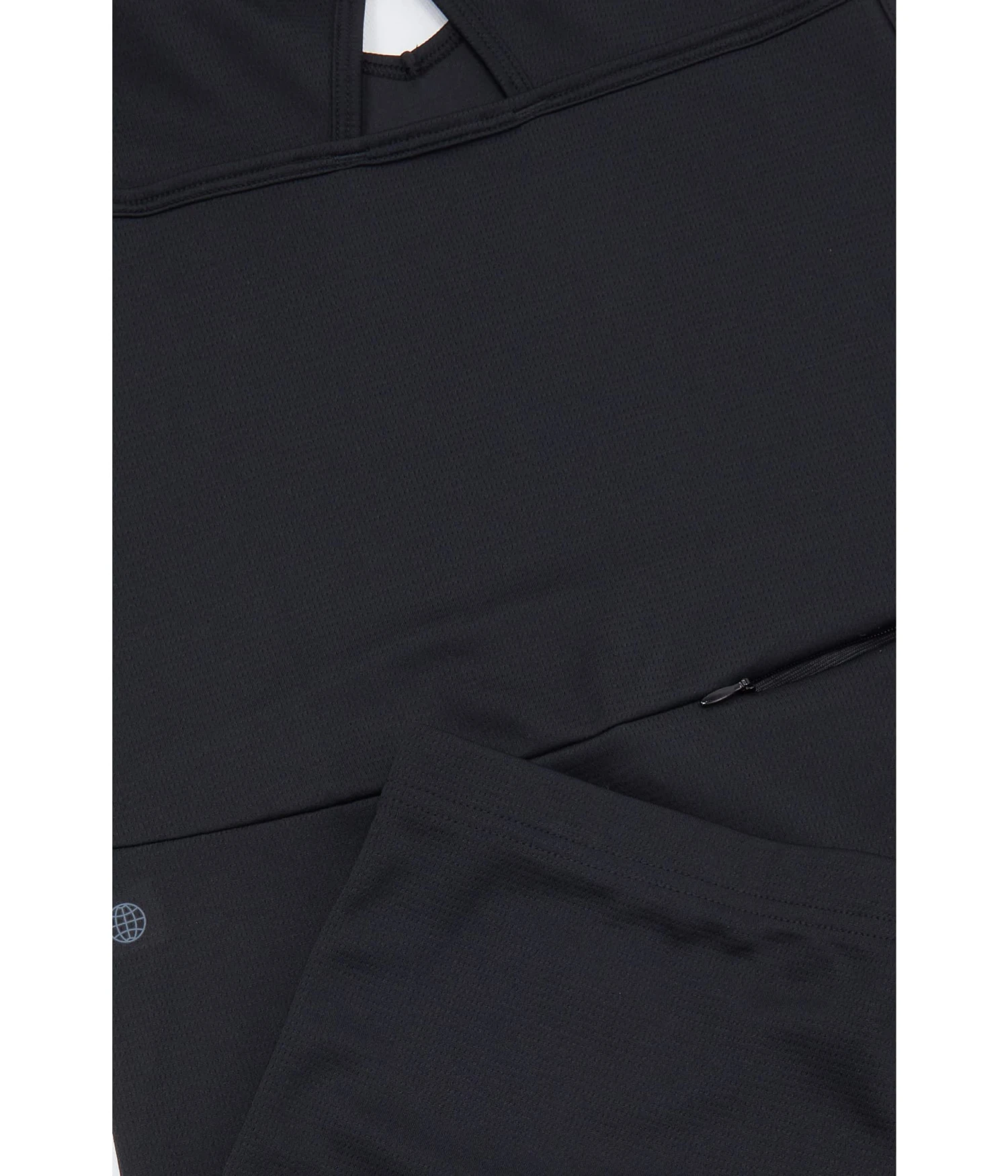 Adidas Golf Kids Golf Dress (Little Kids/Big Kids) 2 Adidas Golf Kids Golf Dress (Little Kids/Big Kids) - Image 2