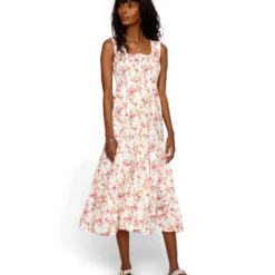 Heartloom Yara Dress