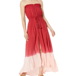 Tiare Hawaii Ryden Maxi Dress