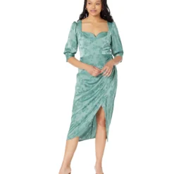 LITTLE MISTRESS Gigi Dress