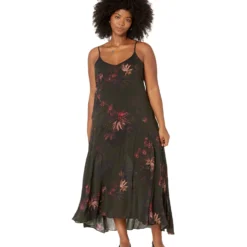 AllSaints Essey Nila Dress