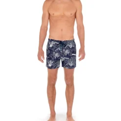 HOM Tropic Beach Boxer