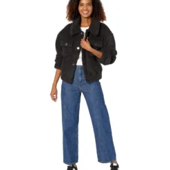 Calvin Klein Button Front With Pockets -Cheap Styleocity Store 71jnOPVIEgL