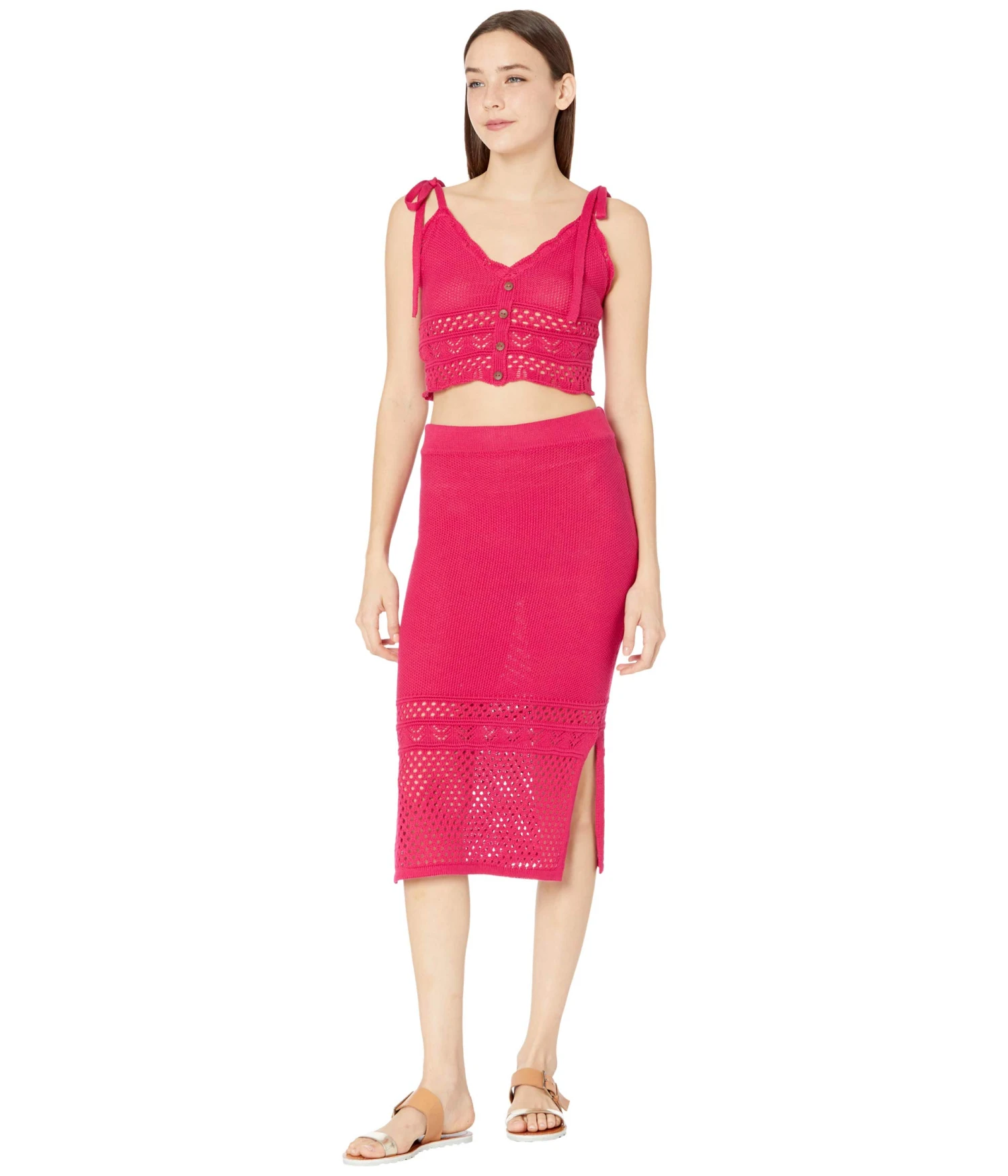 BCBGeneration Sweater Pullover SB1SX5S02 5 BCBGeneration Sweater Pullover SB1SX5S02 - Image 5