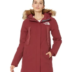 The North Face New Outerboroughs Parka
