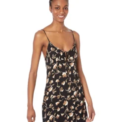 Saltwater Luxe Layton Recycled Tank Mini Dress