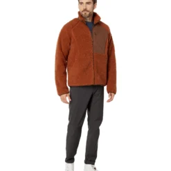 Obermeyer Landry Sherpa Jacket -Cheap Styleocity Store 71m5vBBcpqL