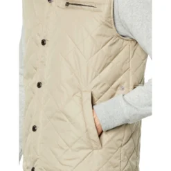 U.S. POLO ASSN. Quilted Vest 6 U.S. POLO ASSN. Quilted Vest -Cheap Styleocity Store 71mtFZptmzL