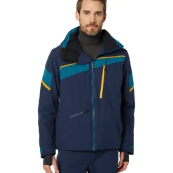 Obermeyer Kodiak Jacket