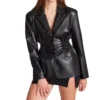 Steve Madden Frida Blazer
