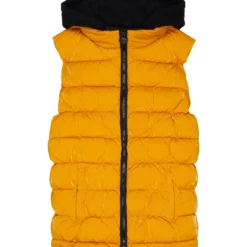Appaman Adaptive Kids Apex Puffer Vest (Little Kids/Big Kids)