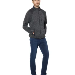 U.S. POLO ASSN. Space Dye Zip Front Sweater Fleece 7 U.S. POLO ASSN. Space Dye Zip Front Sweater Fleece -Cheap Styleocity Store 71pOro7x6AL