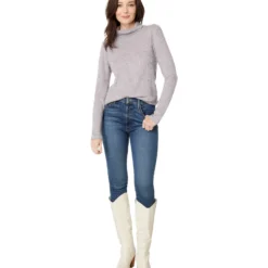 Dylan By True Grit Romi Heathered Rib Top -Cheap Styleocity Store 71pSEOFwT2L