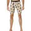 Kickee Pants Long Boxer Brief With Top Fly