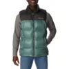 Columbia Pike Lake Vest