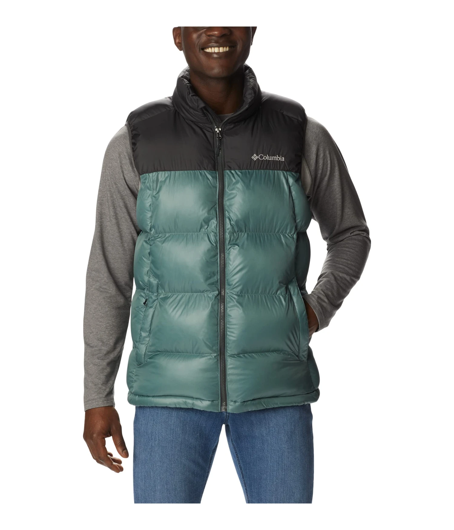 Columbia Pike Lake Vest 1 Columbia Pike Lake Vest