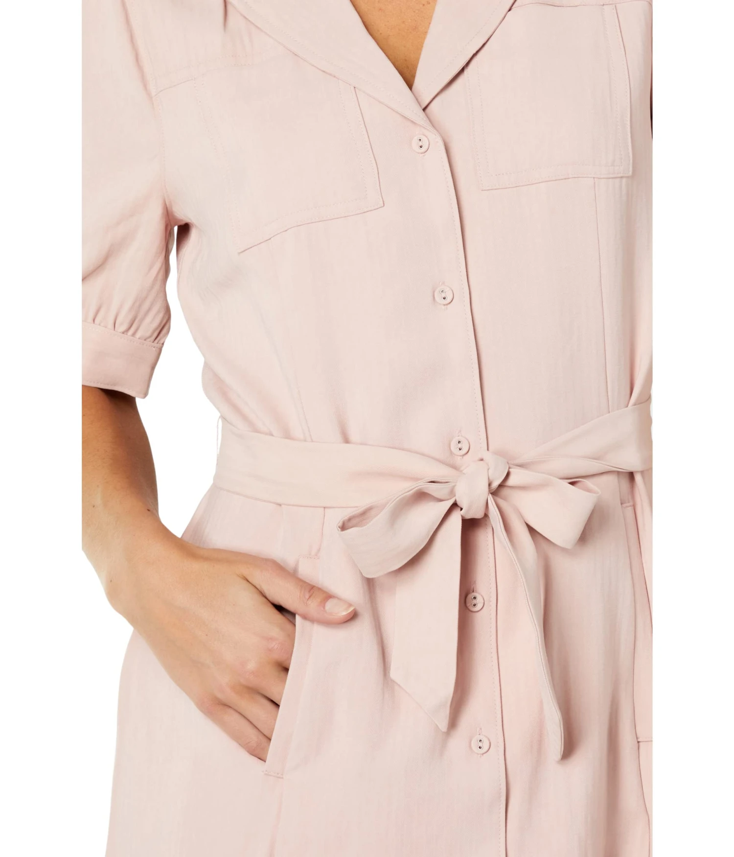 Paige Mayslie Dress 3 Paige Mayslie Dress - Image 3