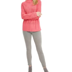 NIC+ZOE Eternal Sweater