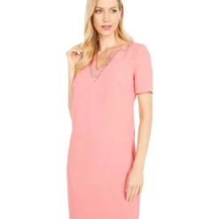 Trina Turk Heatwave Dress