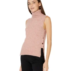 Bishop + Young Ana Crop Sweater