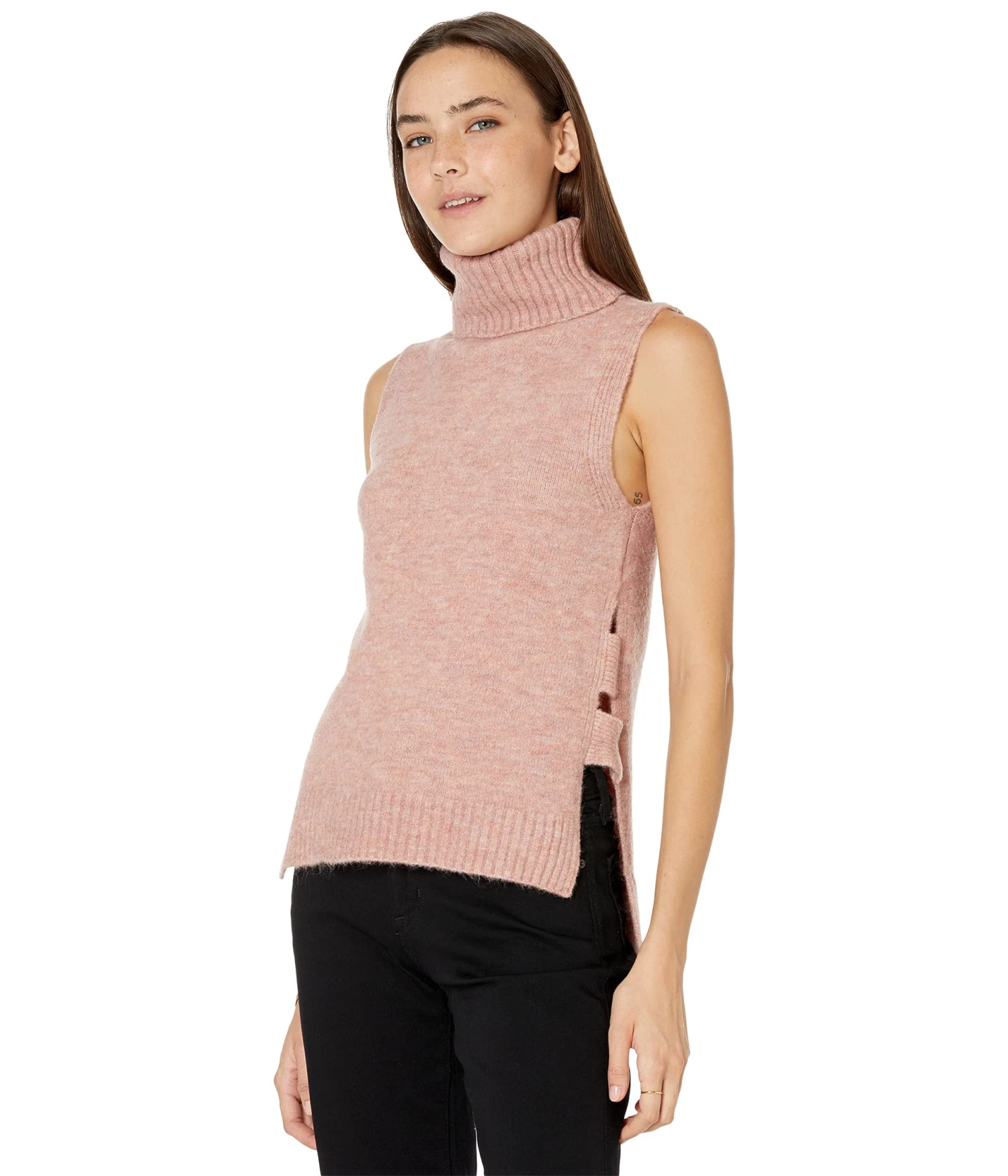 Bishop + Young Ana Crop Sweater 1 Bishop + Young Ana Crop Sweater