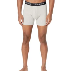 Little Blue House By Hatley Nice Stick Boxer Brief