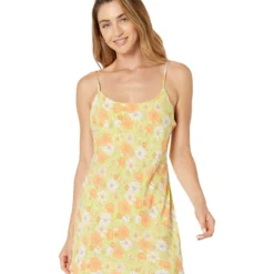 RVCA Macarthur Dress