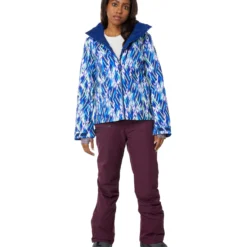 Obermeyer Jette Jacket -Cheap Styleocity Store 71y4eKH3HBL