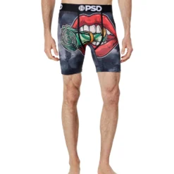 PSD Boxer Brief