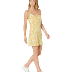 RVCA Macarthur Dress 7 RVCA Macarthur Dress -Cheap Styleocity Store 71ykOtH4D8L