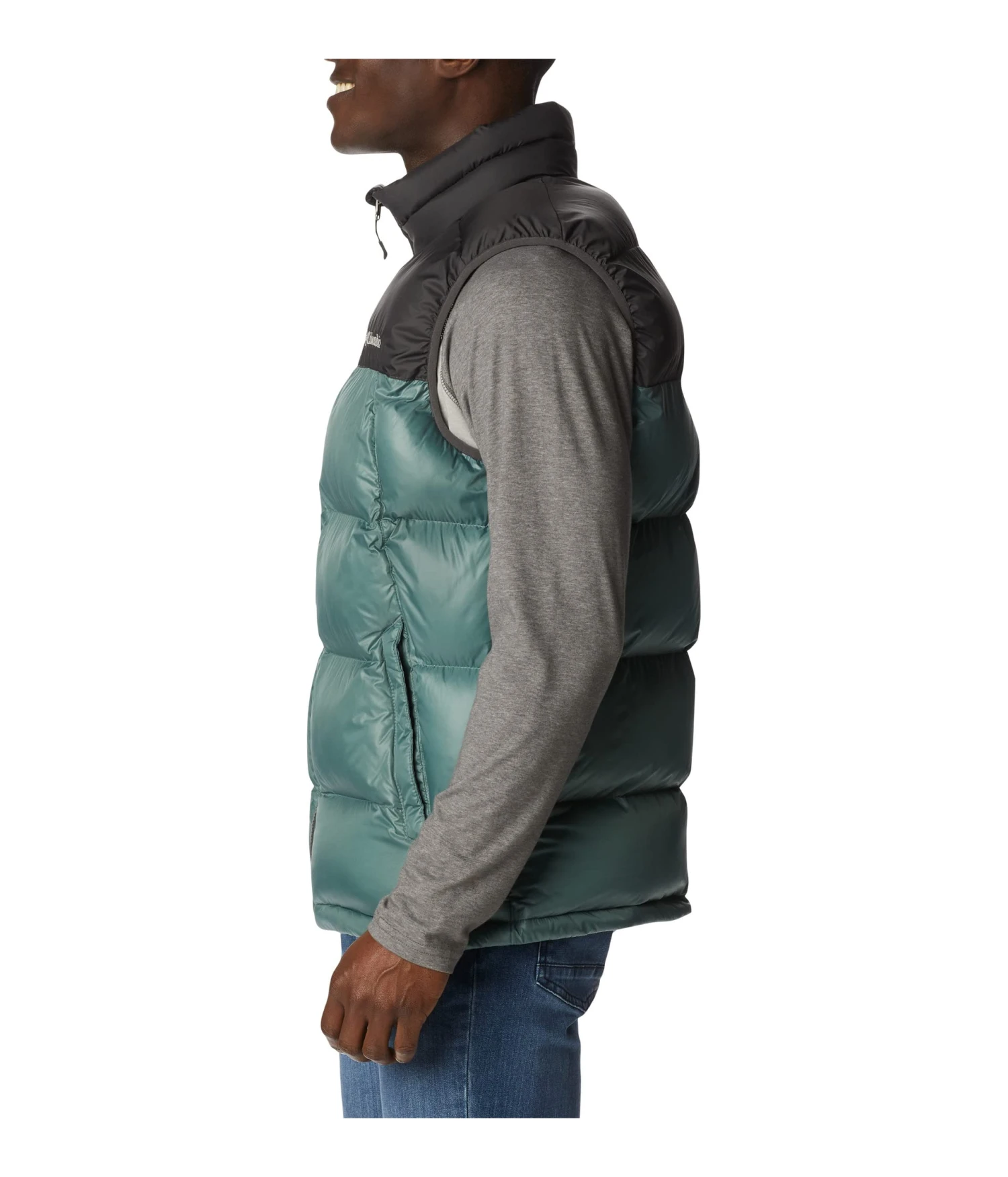 Columbia Pike Lake Vest 2 Columbia Pike Lake Vest - Image 2