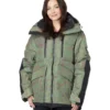 HOLDEN Peak Down Parka