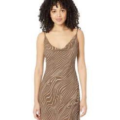 Charlie Holiday Lola Mini Slip Dress