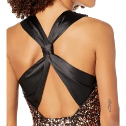 MILLY Vivi Tinsel Sequin Mini Dress -Cheap Styleocity Store 810EzvRdJiL