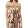 Free People Bali Mariposa Dress