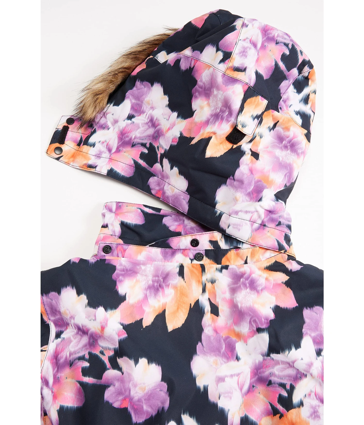 Roxy Kids American Pie Jacket (Big Kids) 2 Roxy Kids American Pie Jacket (Big Kids) - Image 2