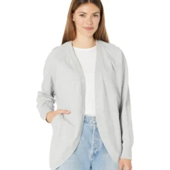 The Normal Brand Cocoon Cardigan
