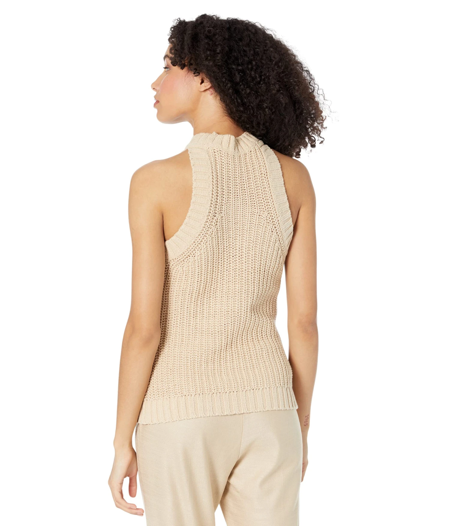 Trina Turk Bon Vivant Tank Top 2 Trina Turk Bon Vivant Tank Top - Image 2