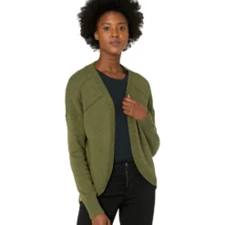 Tentree Anoba Cardigan