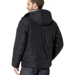 U.S. POLO ASSN. Classic Bubble -Cheap Styleocity Store 813UFWlTfhL