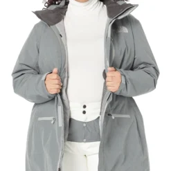 The North Face Plus Size Gatekeeper Jacket 6 The North Face Plus Size Gatekeeper Jacket -Cheap Styleocity Store 815F7RnFojL