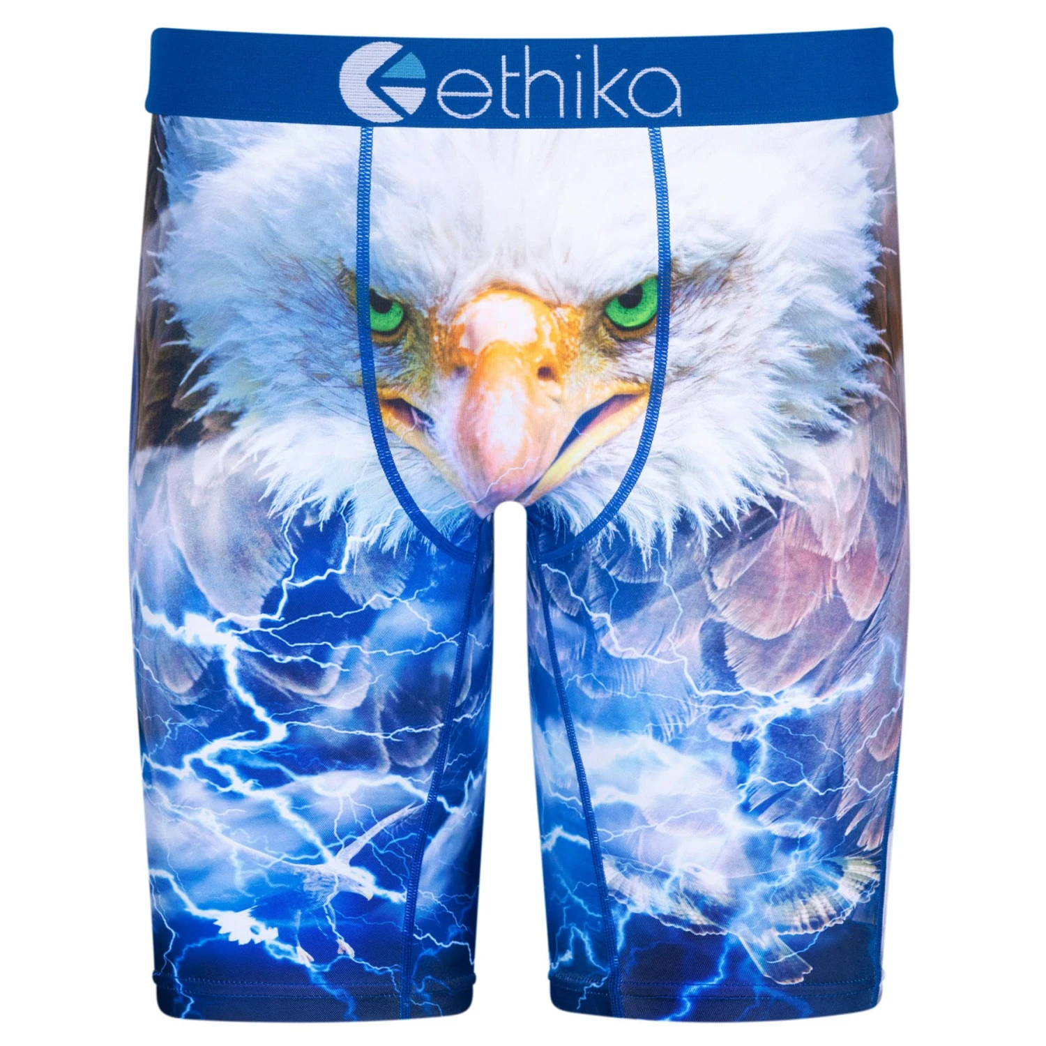 Ethika Eagle Shock 1 Ethika Eagle Shock