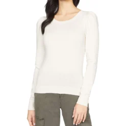 Sanctuary Statement Shoulder Sweater