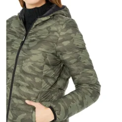 Roper Camo Parka -Cheap Styleocity Store 817FgPERPxL