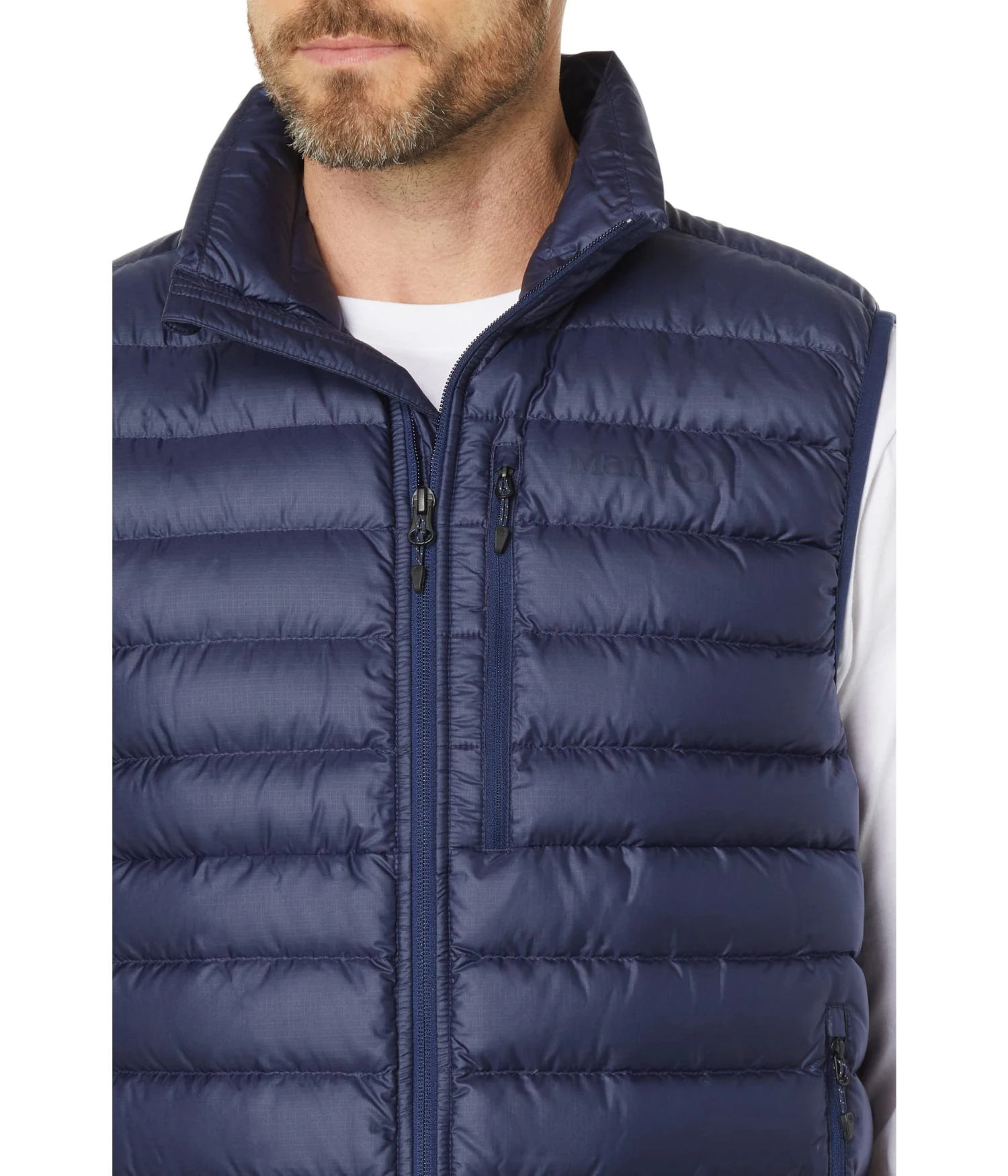 Marmot Highlander Vest 3 Marmot Highlander Vest - Image 3