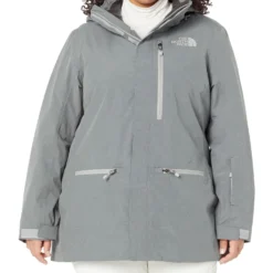 The North Face Plus Size Gatekeeper Jacket